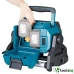 MAKITA DEADML 809 SOLO - ПРОФЕСИОНАЛЕН ПРОЖЕКТОР НА БАТЕРИЯ ИЛИ ТОК